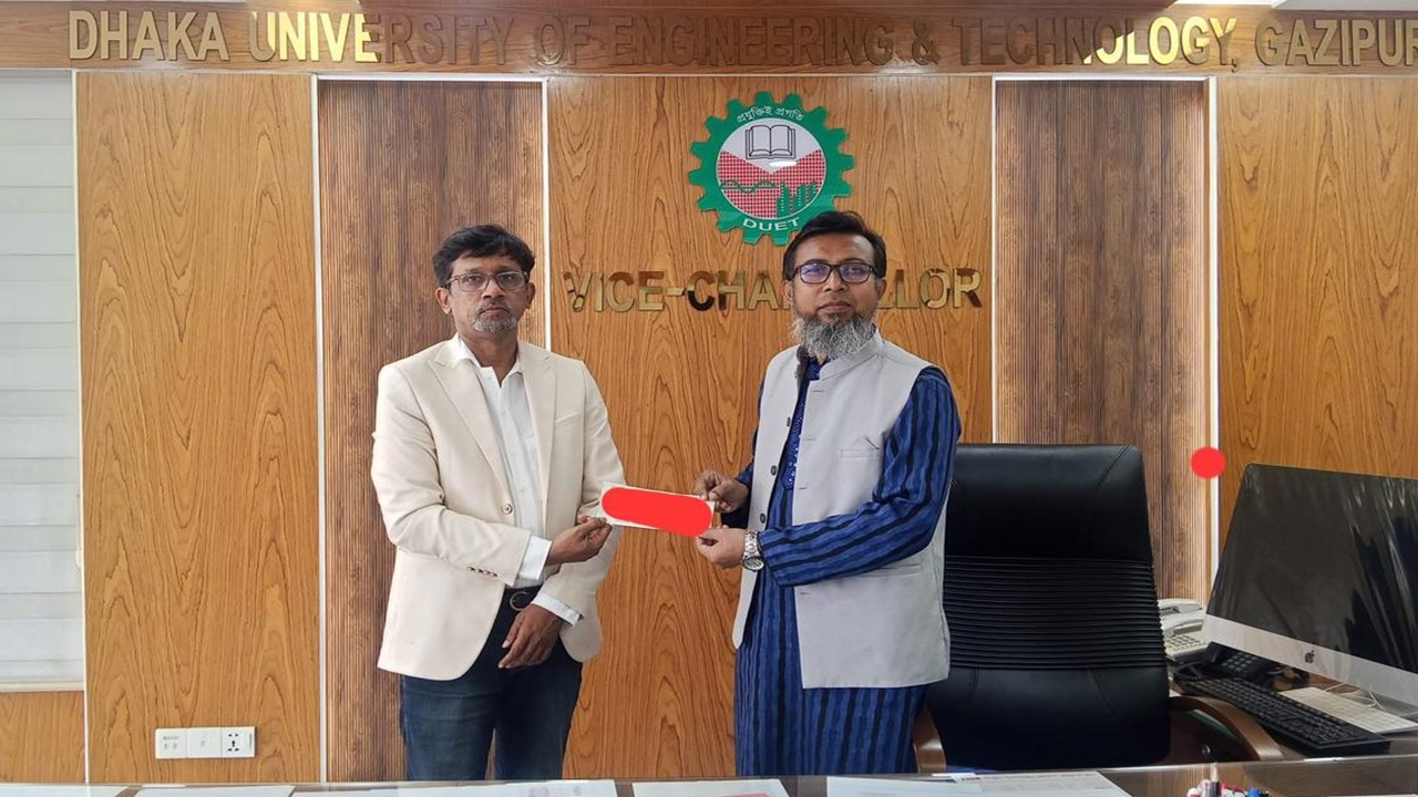 ডুয়েটিয়ান ডটকম স্কলারশিপ প্রকল্পের যাত্রা শুরু