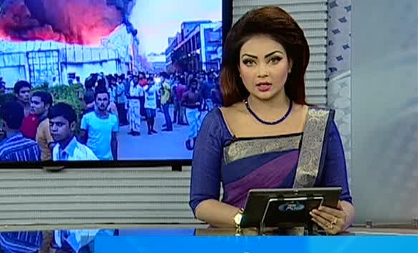 সাবেক সংবাদ উপস্থাপক সাফিনা আহমেদ তরীর অস্বাভাবিক মৃত্যু