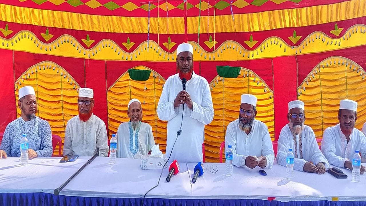 অপকর্মের দিকে মানুষ আর ফিরে যেতে চায় না: জামায়াত সেক্রেটারি