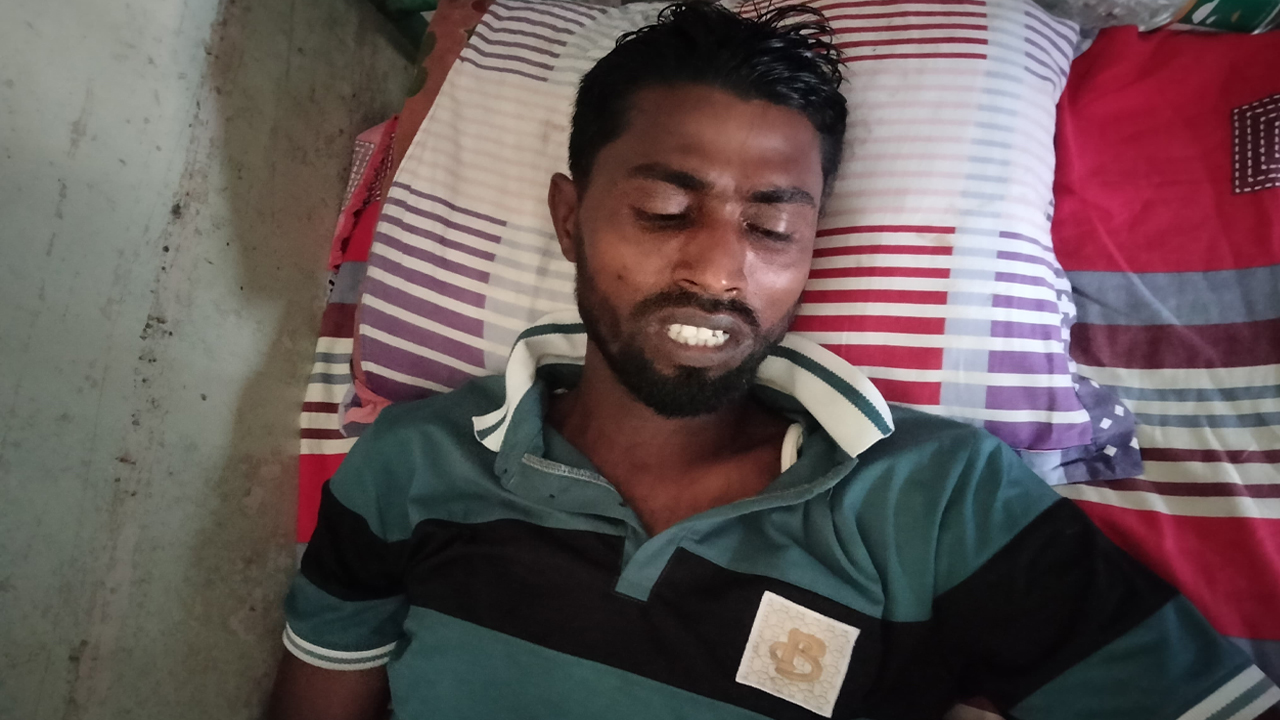 হাতিয়ায় বিএনপির সমাবেশে যাওয়ার পথে হামলায় আহত ৮