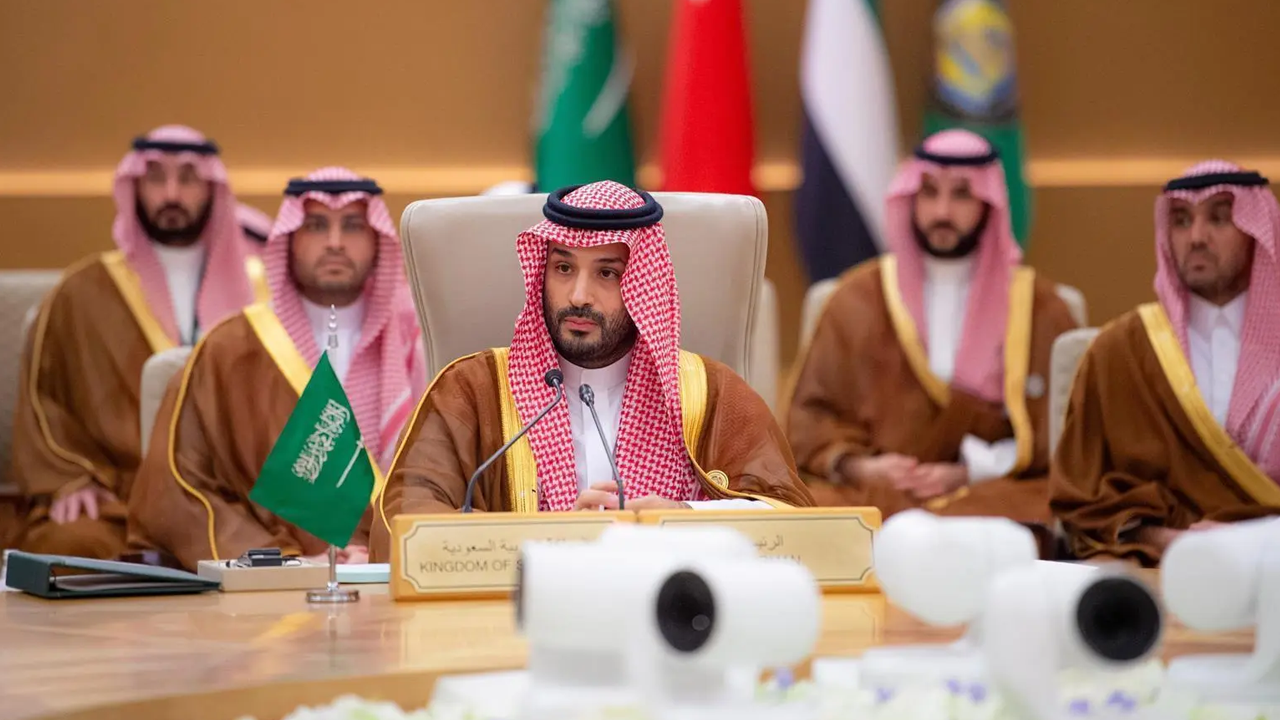 ইরান সংকট নিরসনে সৌদিতে জিসিসি নেতাদের জরুরি বৈঠক