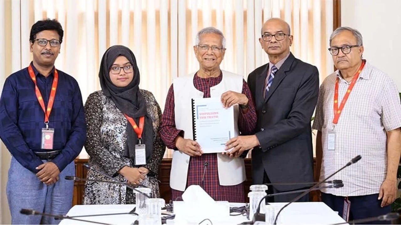 গুমের ঘটনায় প্রধান ভূমিকা পুলিশ, র‌্যাব, ডিবি ও সিটিটিসির