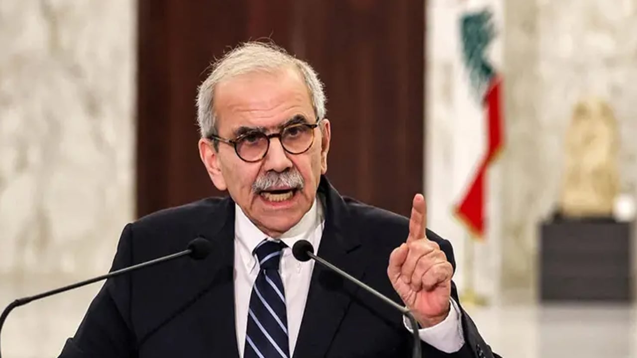 আমাদের লক্ষ্য ইসরাইলের দখলদারিত্ব অবসান ঘটানো : লেবানন