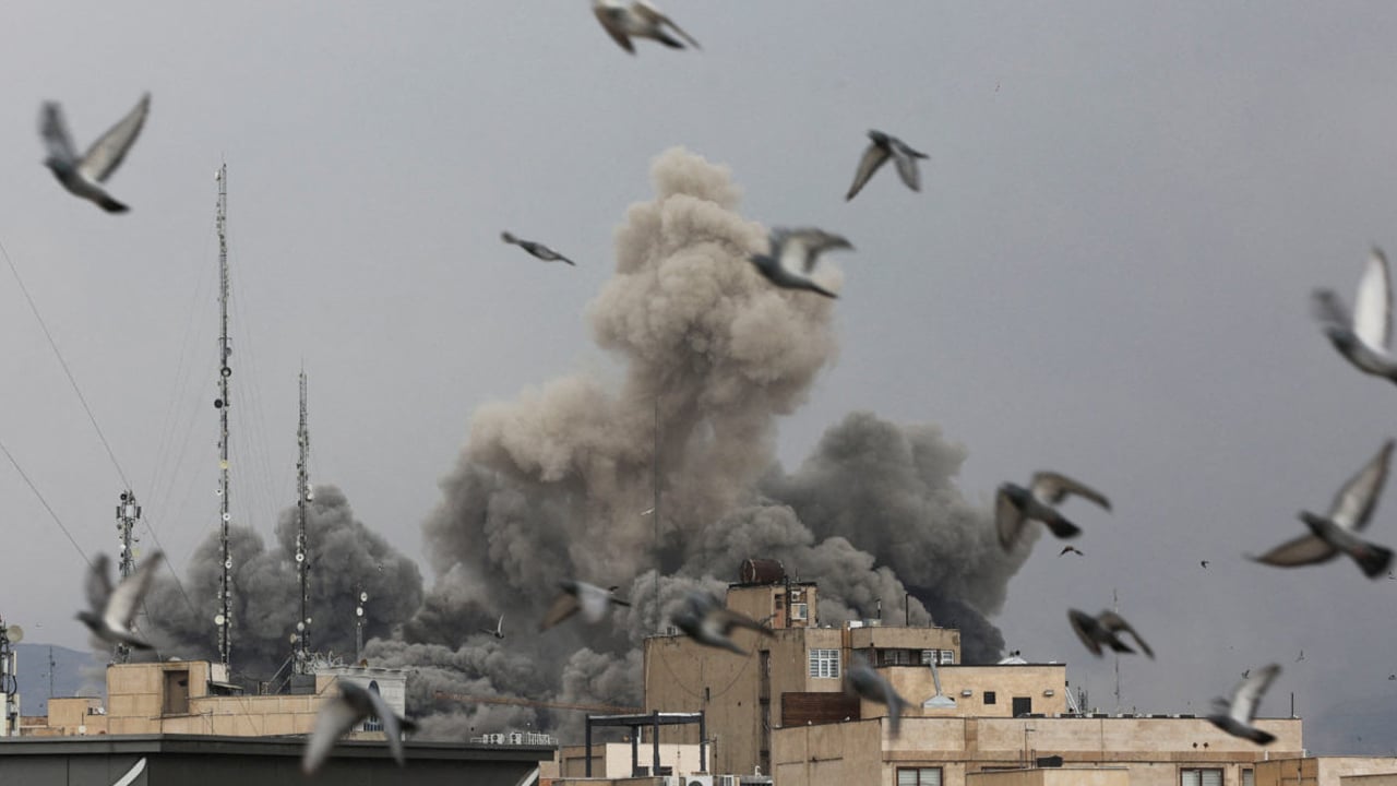 যুদ্ধবিদ্ধস্ত দেশগুলোর জন্য ওপেকের ১৫০০ কোটি ডলার সহায়তা ঘোষণা