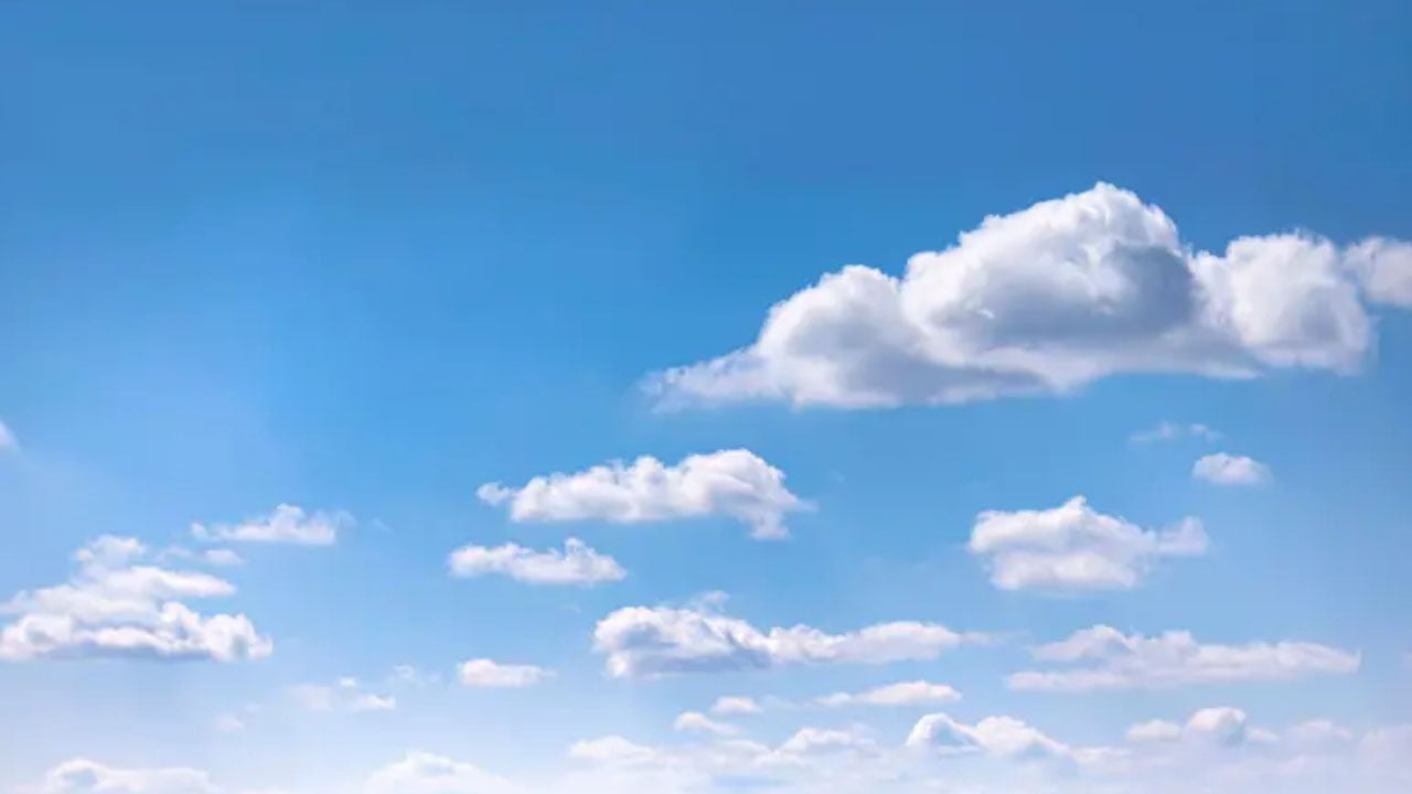 আকাশ কী সবসময়ই নীল থাকবে?