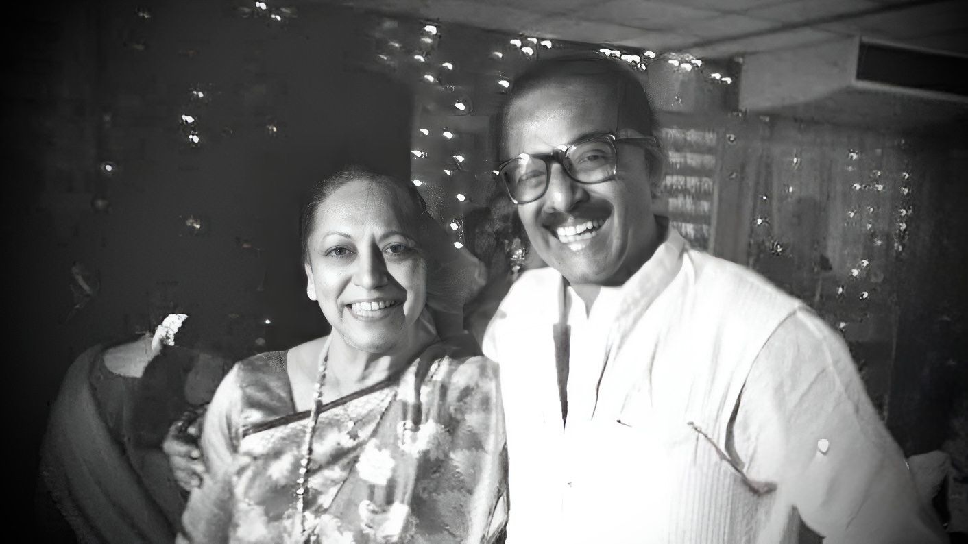মরহুম শফিউল আলম প্রধানের বড় বোনের ইন্তেকাল