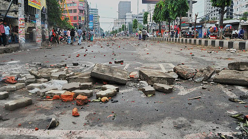 আজ শাপলা গণহত্যা দিবস