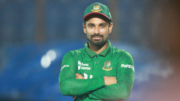 সালাউদ্দিনের চোখে লিটন ‘কৌশলী’ অধিনায়ক