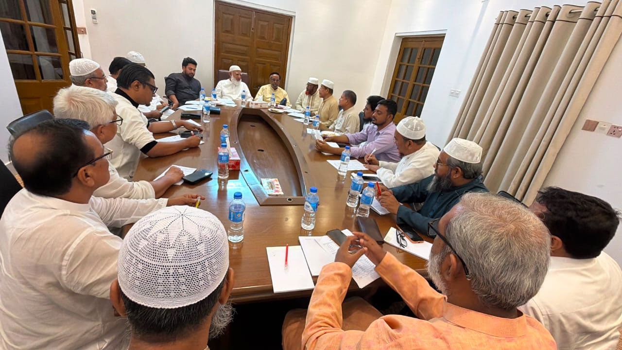 দেশজুড়ে বিদ্যুৎ ও গ্যাস অফিসের সামনে অবস্থান নেবে ১১ দলীয় জোট
