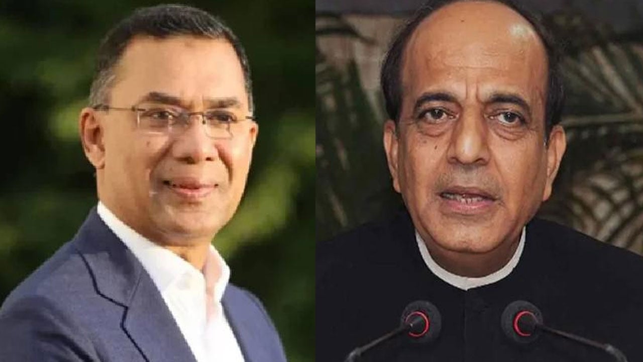 তারেক রহমানের সফরের অপেক্ষায় আছি: ভারতের হাইকমিশনার