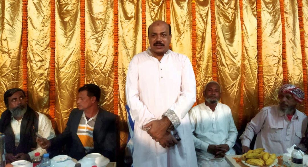 বিএনপি পরিবহন শ্রমিকদের জীবনমান উন্নয়নে কাজ করবে