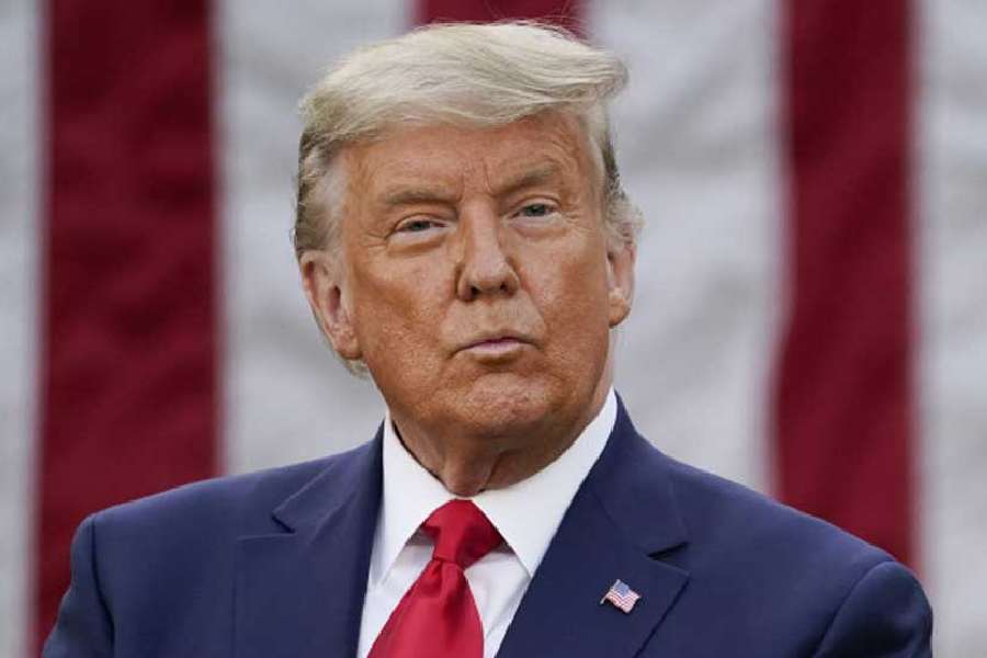 বিশ্বব্যাপী নির্বাচনে উত্থান ট্রাম্পবিরোধীদের