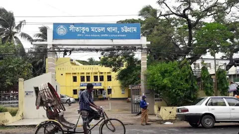 সীতাকুণ্ডে অজ্ঞাত আসামির আতঙ্ক, ঘরছাড়া বিএনপি নেতাকর্মীরা