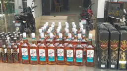 মাদকে সয়লাব ভালুকা, ধ্বংসের পথে যুবসমাজ