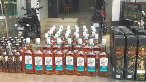 মাদকে সয়লাব ভালুকা ধ্বংসের পথে যুবসমাজ