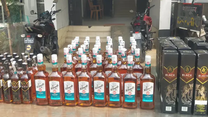 মাদকে সয়লাব ভালুকা ধ্বংসের পথে যুবসমাজ