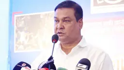 গণমাধ্যম কখনো সরকারের শত্রু বা প্রতিপক্ষ নয়: কাদের গনি