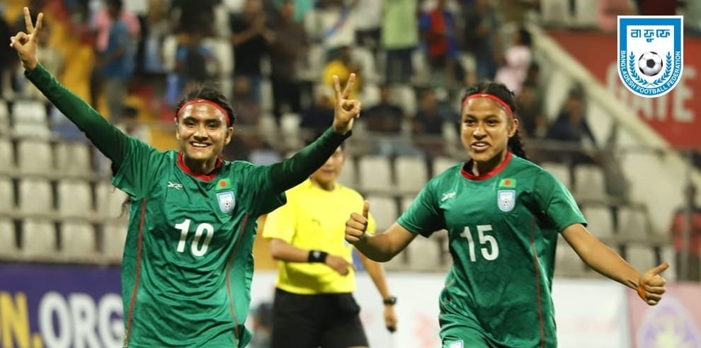 এবার নেপালকেও হারাল বাংলাদেশ
