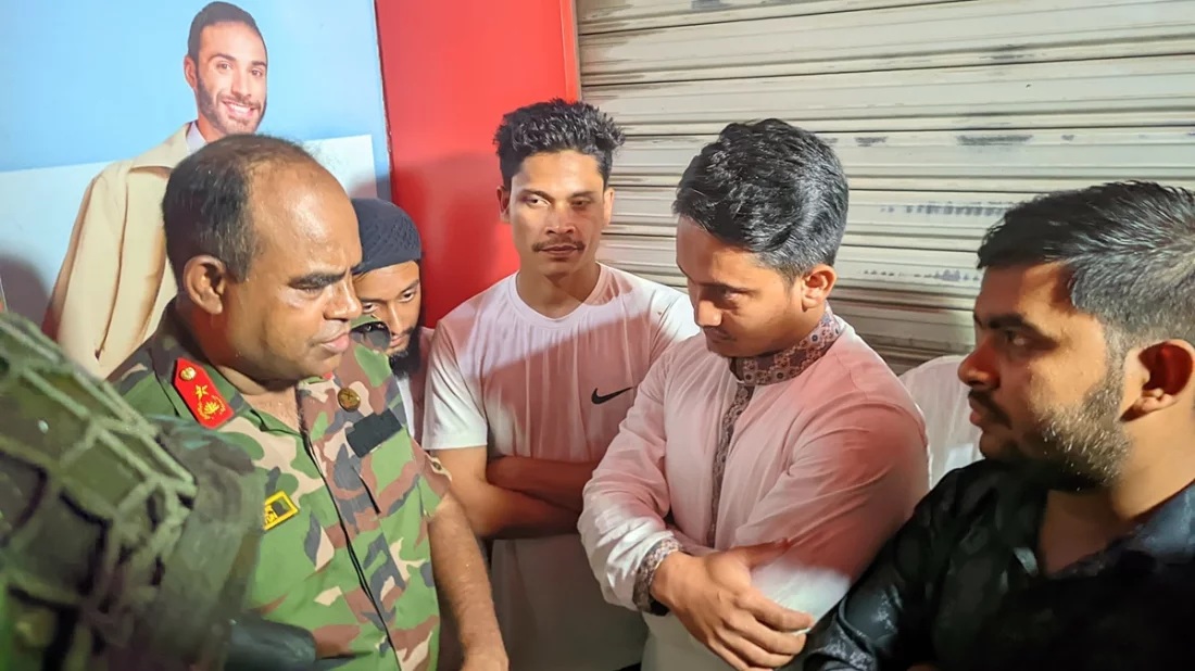 জাতীয় পার্টি এখনও নিষিদ্ধ হয়নি কেন প্রশ্ন সারজিসের