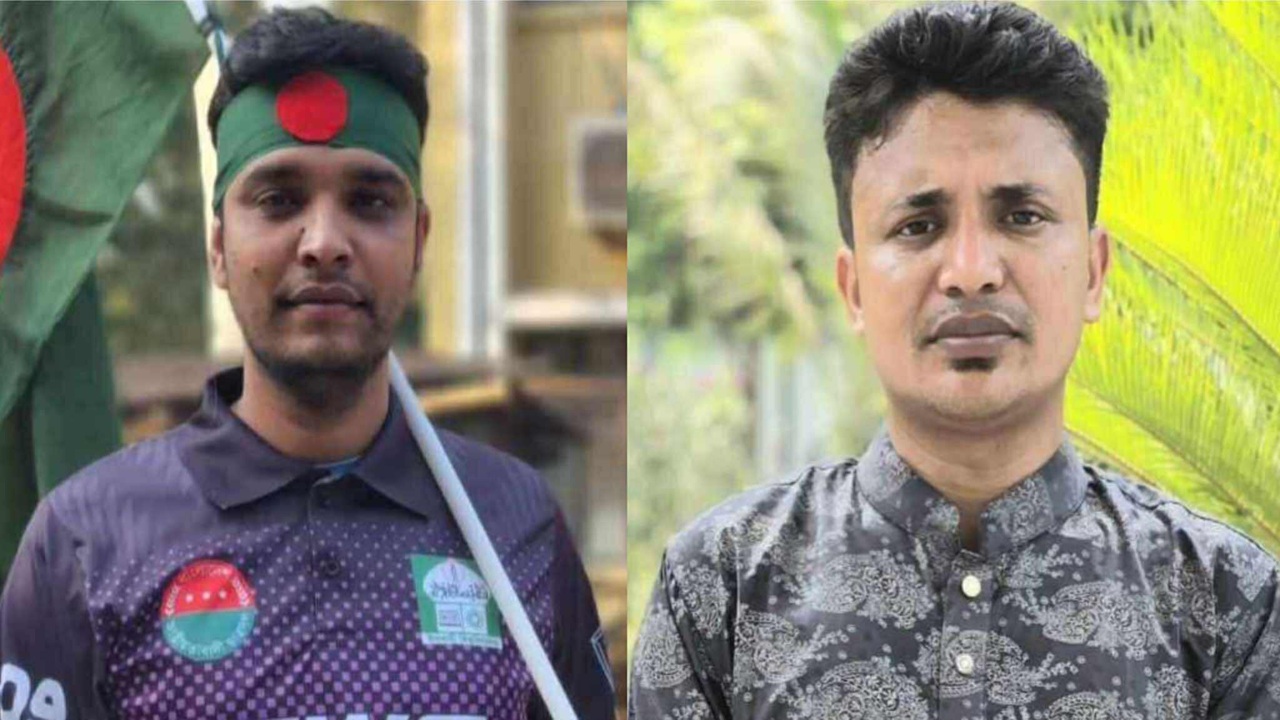 দুই ছাত্রদল নেতার বিরুদ্ধে দোকানদারের কাছে চাঁদা দাবির অভিযোগ