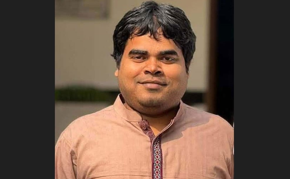 তারেক রহমানকে জঙ্গীবাদের গডফাদার বলা সেই শিক্ষকের পদোন্নতি