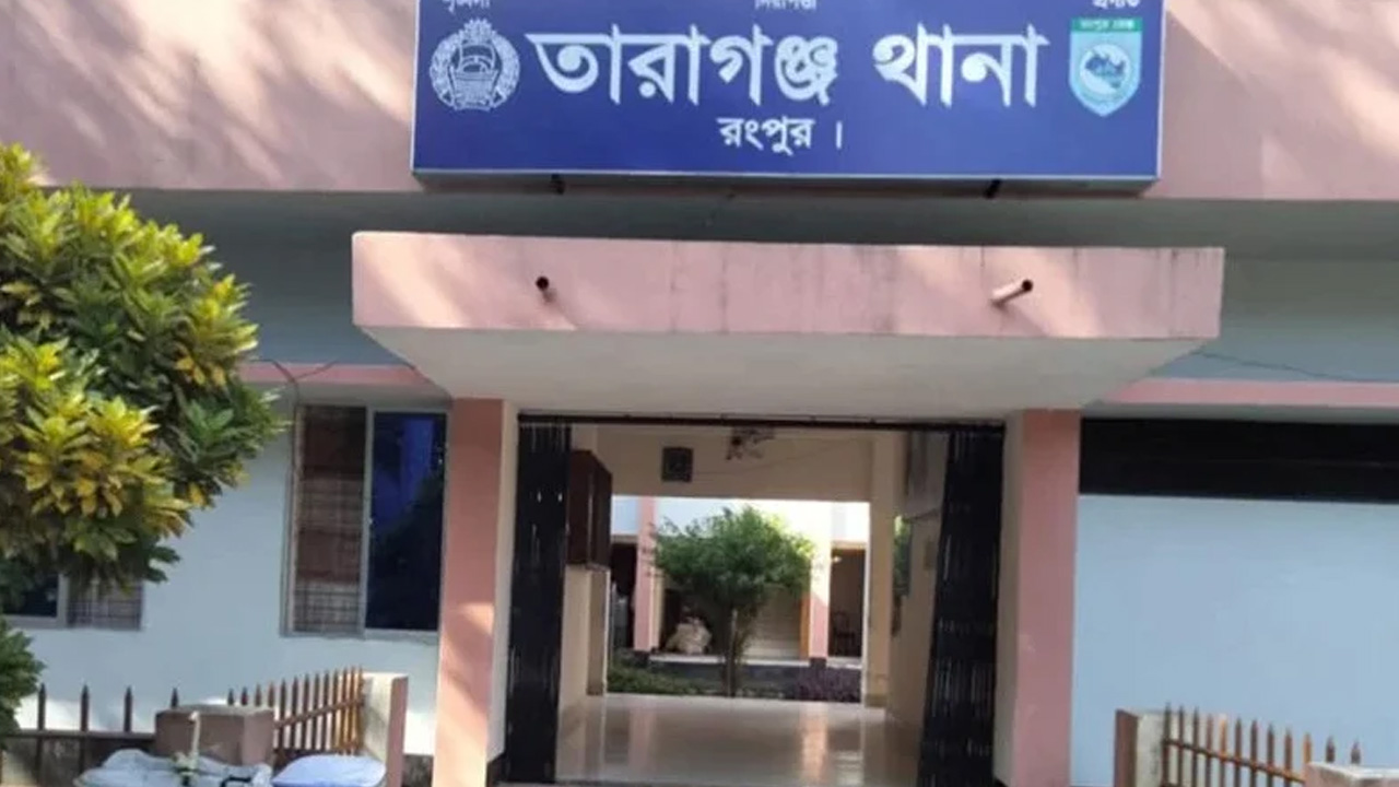 তারাগঞ্জে গণপিটুনিতে নিহত ২, সাময়িক বরখাস্ত ৮ পুলিশ