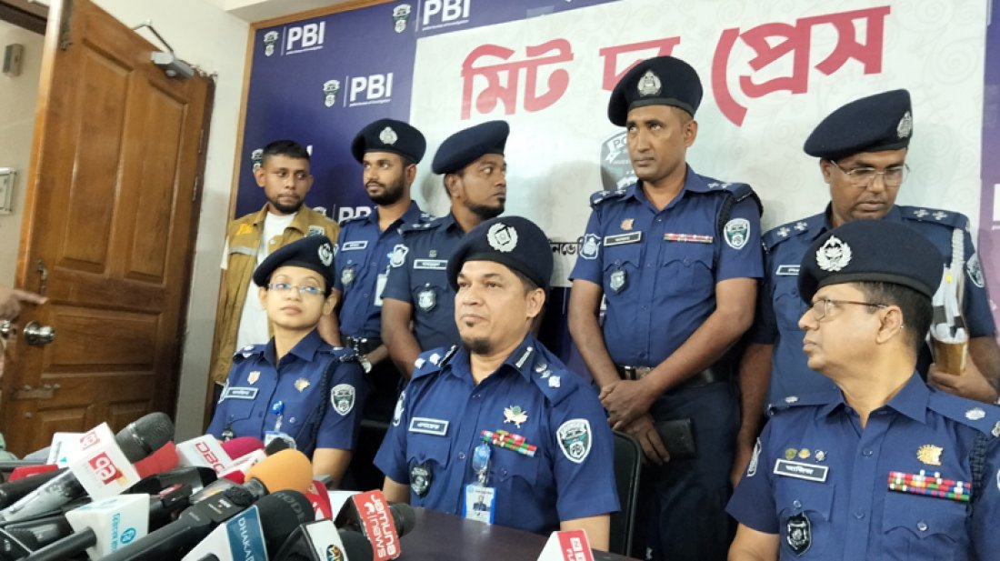 সৌদির কফিলকে বশে আনতে জ্বীনের বাদশার খপ্পরে নারী