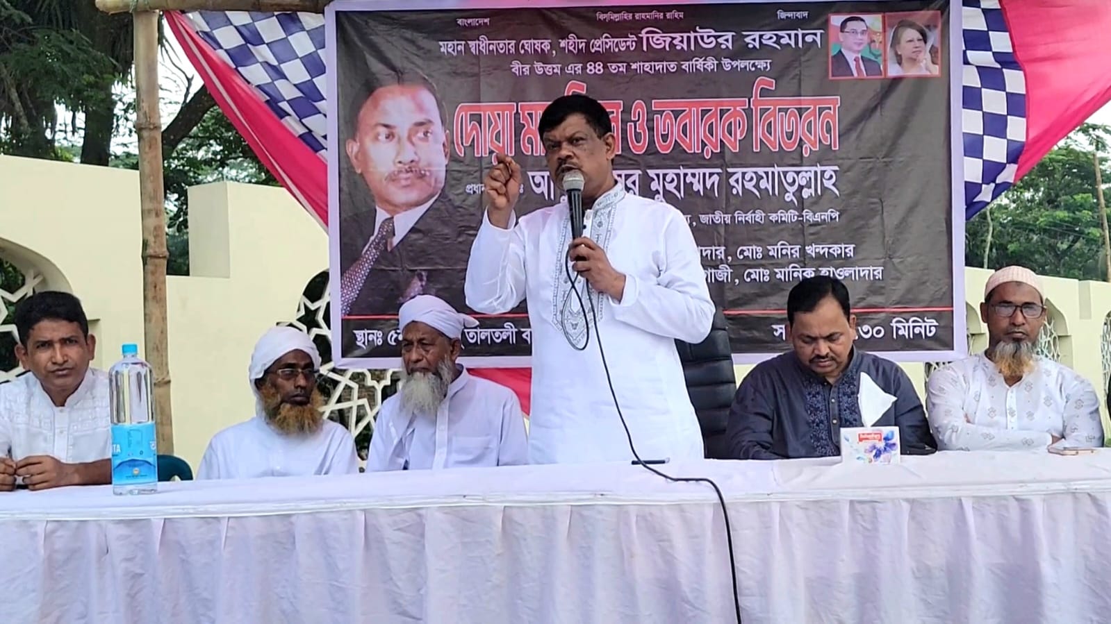 ডিসেম্বরের মধ্যে নির্বাচন না হলে সরকার ইতিহাসে বিতর্কিত হয়ে থাকবে