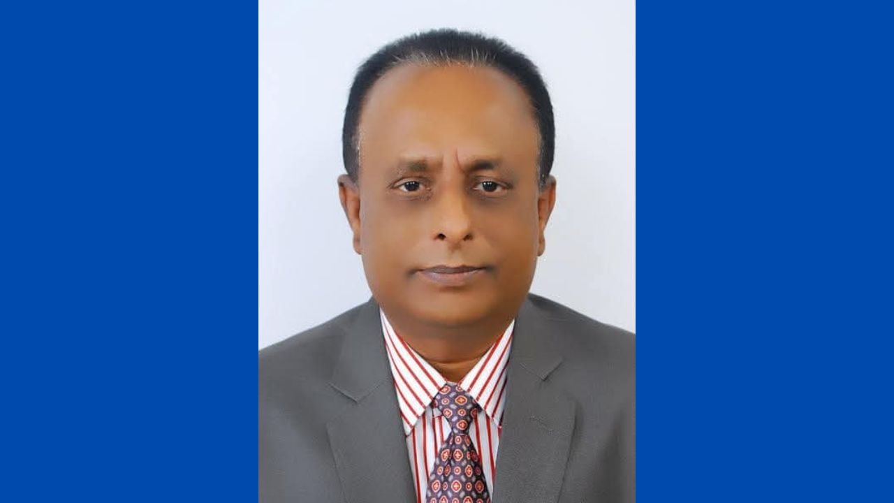 হাজীগঞ্জে ১১ দলীয় জোটের প্রার্থী নেয়ামুল বশির