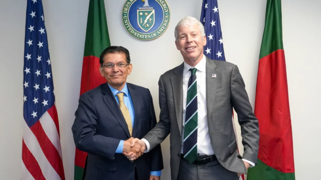 রাশিয়ার তেল আমদানিতে বাংলাদেশের অনুরোধে ইতিবাচক যুক্তরাষ্ট্র