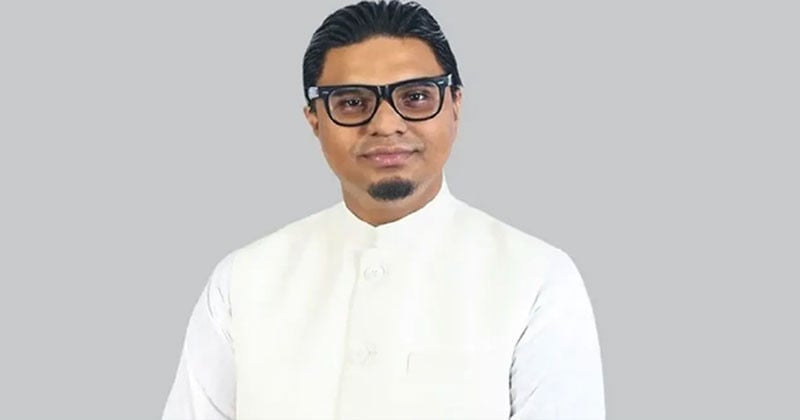 রাশেদ প্রধানের বাসায় হামলার তীব্র নিন্দা জামায়াতের