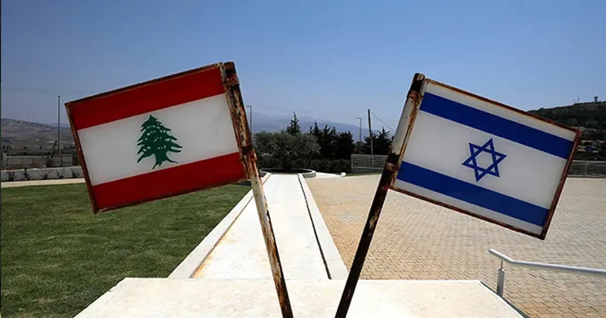 সরাসরি আলোচনায় বসবে ইসরাইল-লেবানন