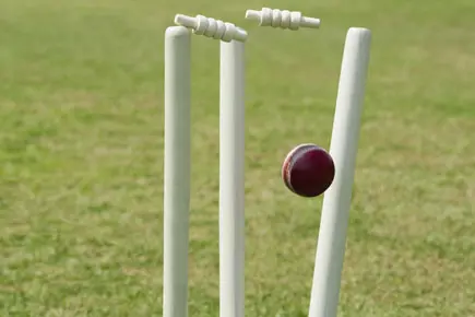 ৪২৬ রান তাড়ায় নেমে ২ রানে অলআউট