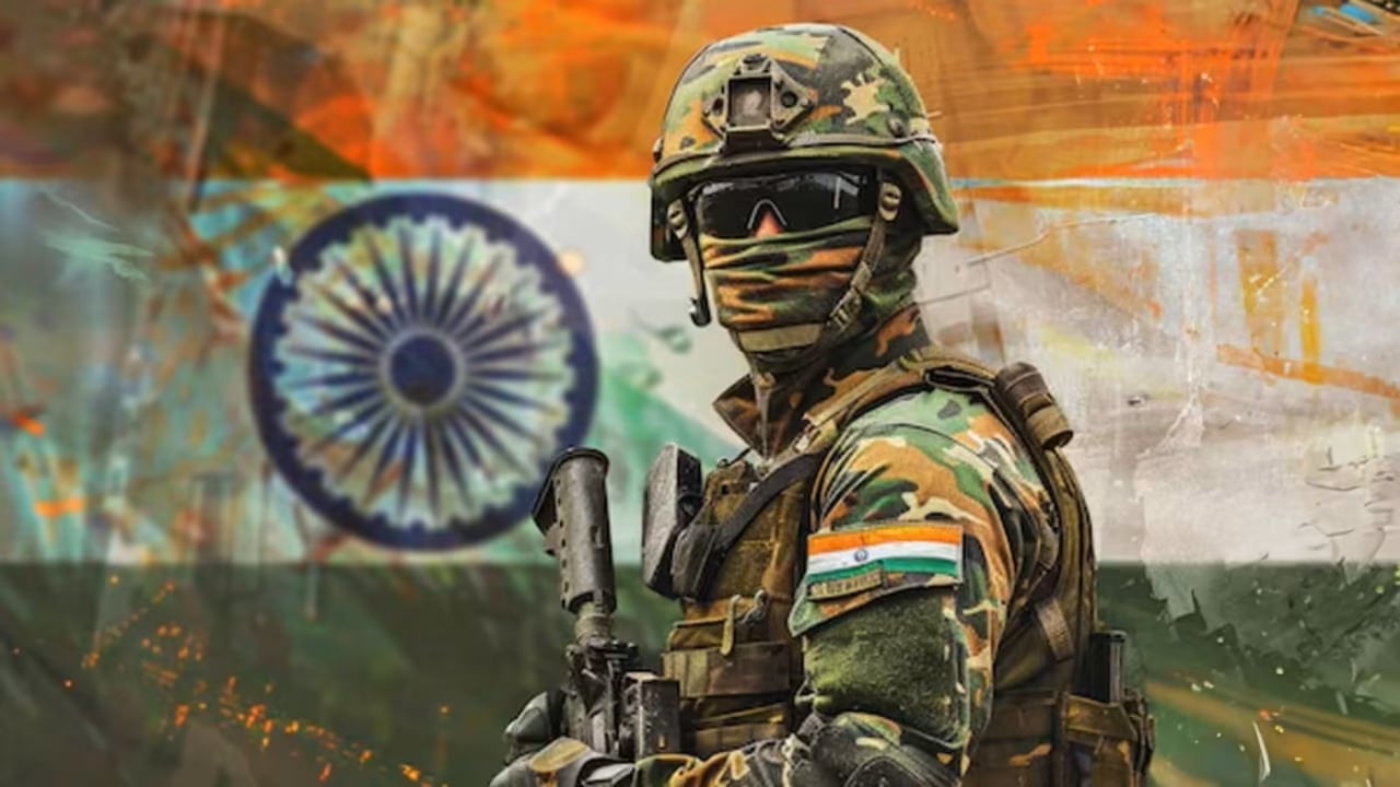 ভারতীয় সেনার ভেতরে পাক চর, গোয়েন্দাদের হাতে বিস্ফোরক তথ্য