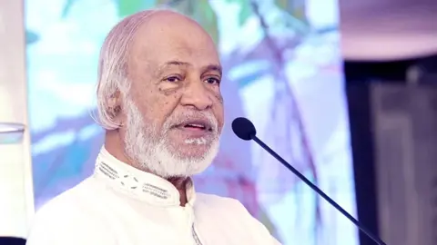 তারেক রহমান বাংলাদেশে তৃণমূলের রাজনীতির সূচনা করেছেন: মঈন খান