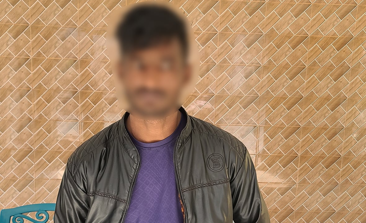 তজুমদ্দিনে দুর্ধর্ষ ডাকাত গ্রেপ্তার