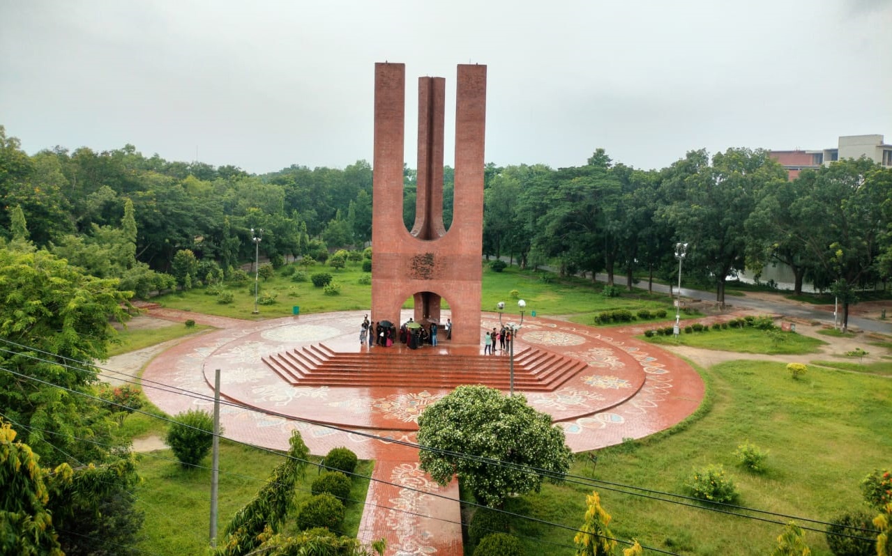 সংস্কারের পর জাকসু চায় ‘জাতীয়তাবাদী শিক্ষক ফোরাম’