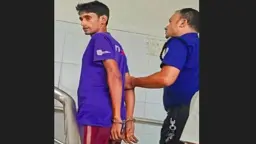 সাংবাদিক আসাদের জামিন, হ্যান্ডকাফ পরানো এসআইকে প্রত্যাহার