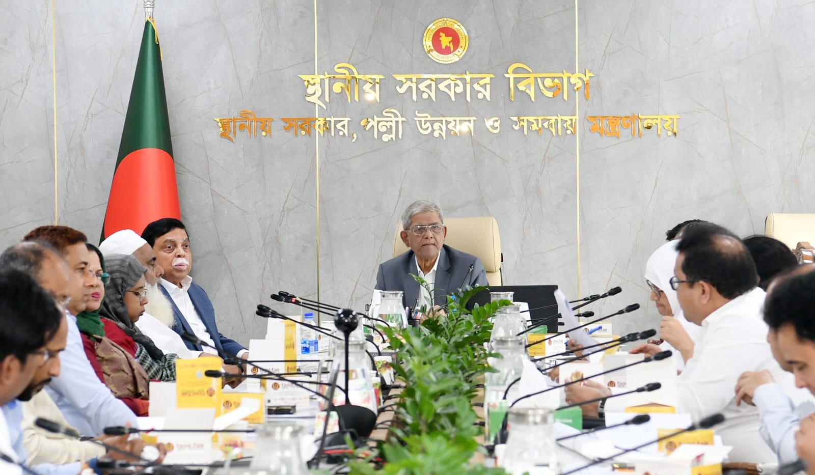 কুমিল্লার নাগরিক সেবায় নতুন অধ্যায়, গঠিত হচ্ছে ওয়াসা