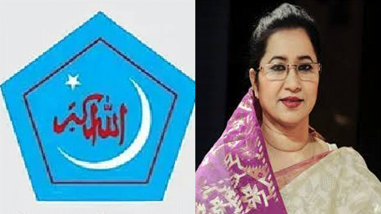 ছাত্রশিবিরকে জড়িয়ে নিলুফারের বক্তব্যের প্রতিবাদ