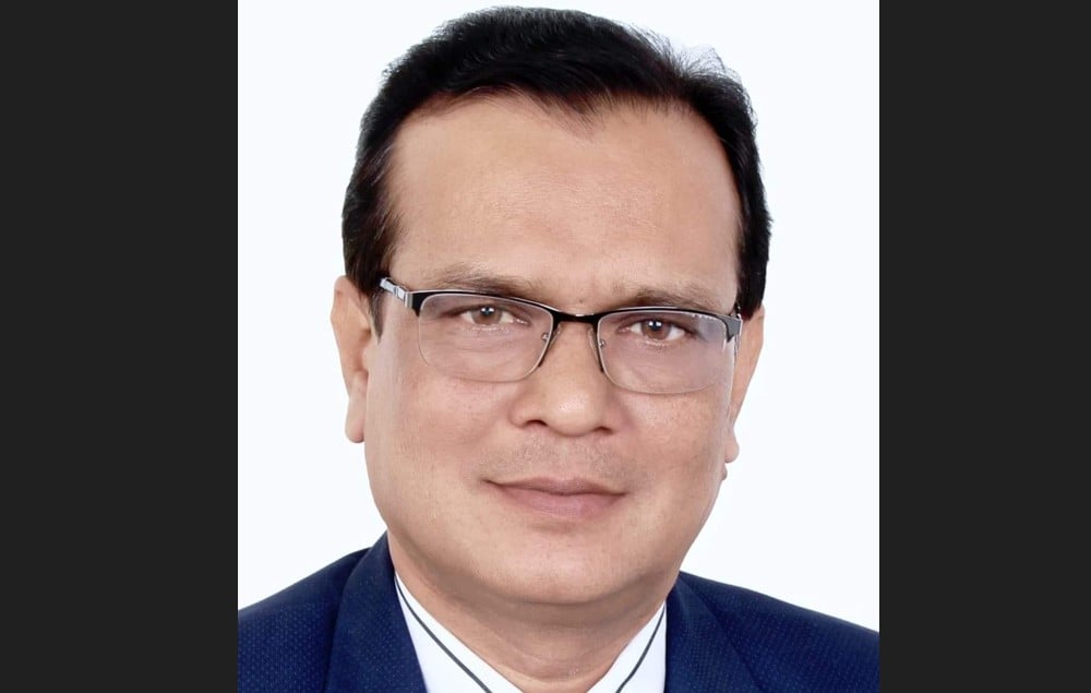 এলডিপির ভারপ্রাপ্ত মহাসচিব হলেন বিল্লাল হোসেন মিয়াজী