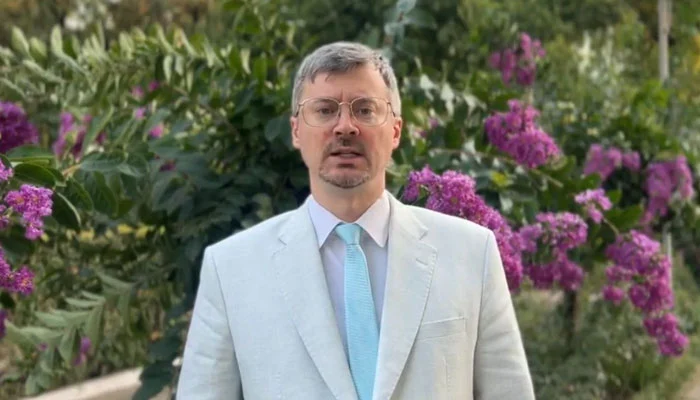 পাকিস্তানের সঙ্গে বিকল্প ব্যাংকিং চ্যানেল খুঁজছে রাশিয়া