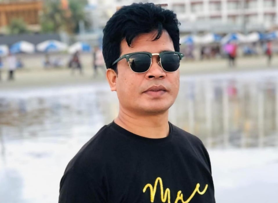 বহু অপকর্মের হোতা শ্রমিক লীগ নেতা শাহাব জেলহাজতে