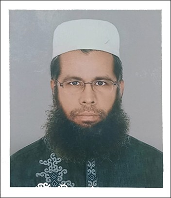 মোহাম্মদ ফয়জুল্লাহ