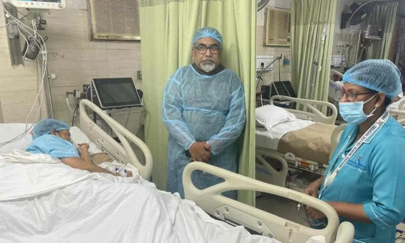 শিল্পী ফরিদা পারভীনের খোঁজ নিলেন খালেদা জিয়া