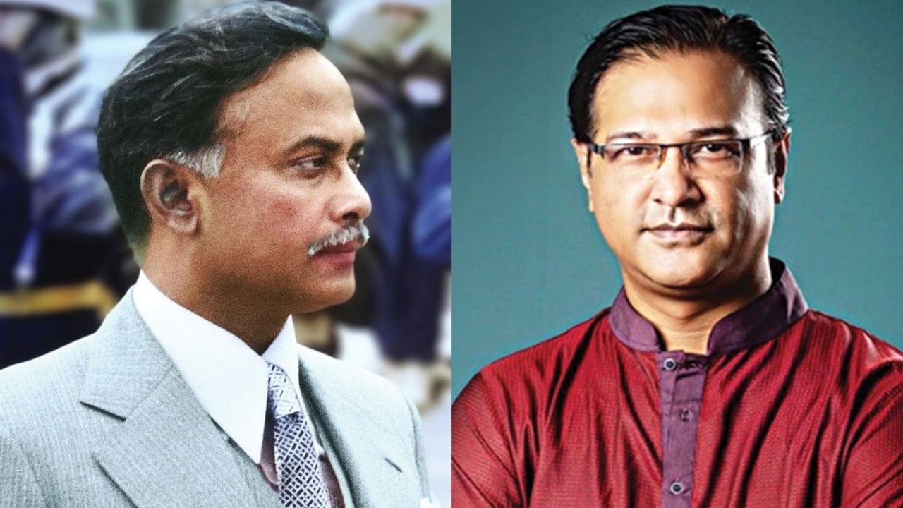 শহীদ জিয়ার দলকে প্রাইভেট ক্লাবে পরিণত করা হয়েছে: আসিফ আকবর