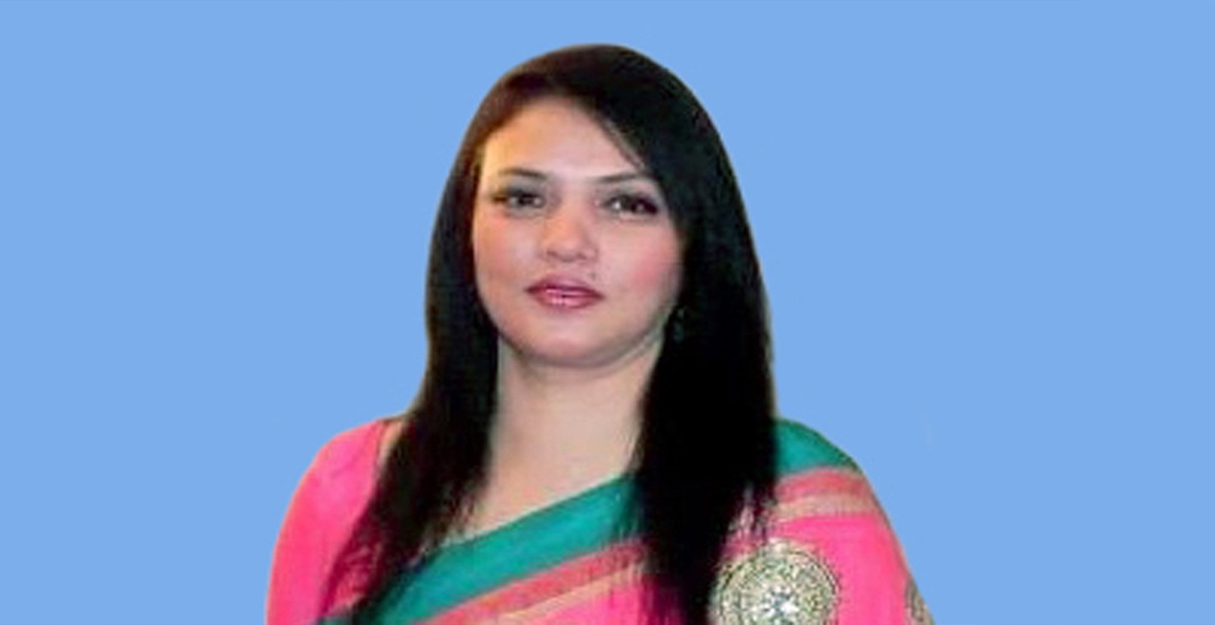 আ’লীগের সাবেক এমপি জেবুন্নেছা গ্রেপ্তার