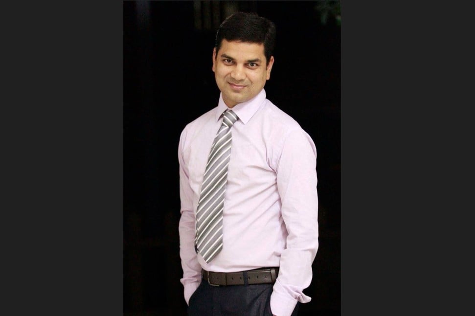 কান চলচ্চিত্র উৎসবে যাচ্ছেন ড. শরীফুল ইসলাম