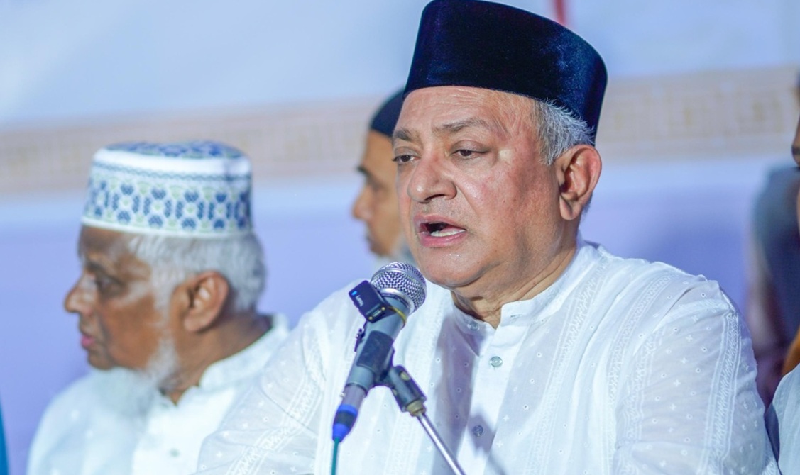 ‘আওয়ামী লীগ নিষিদ্ধের পক্ষে গণভোট দেবে ৮০% মানুষ’