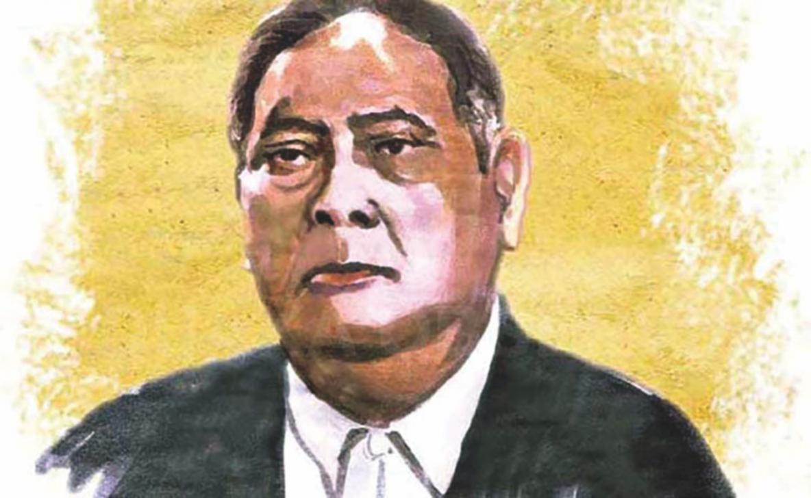 শেরে বাংলার শুরু করা লড়াই এগিয়ে নেওয়ার অঙ্গীকার এনসিপির